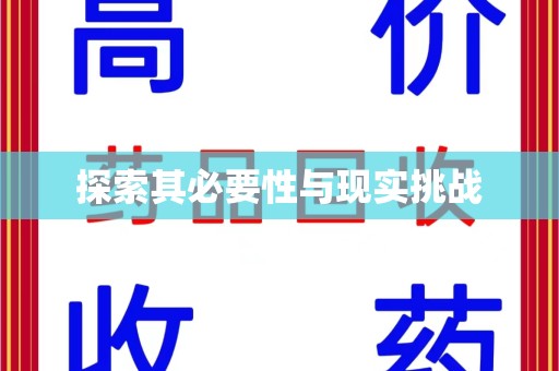 太原探索其必要性与现实挑战