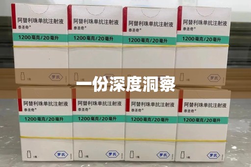太原一份深度洞察