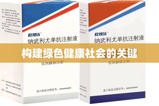 太原构建绿色健康社会的关键