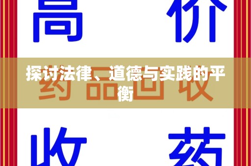太原探讨法律、道德与实践的平衡
